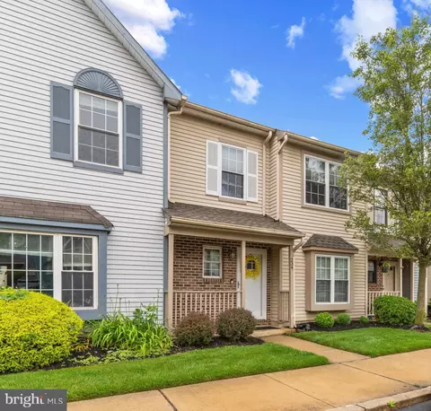 234 Crown Prince Dr, Marlton, NJ 08053