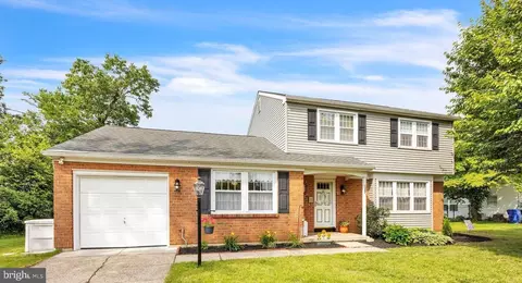 1307 Franklin Ave, Cinnaminson, NJ 08077