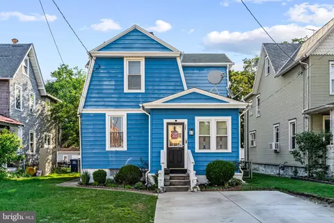 127 Cleveland Ave, Riverside, NJ 08075