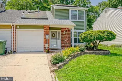 336 Shady Ln, Marlton, NJ 08053