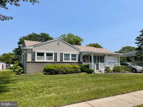 507 Fordham Ave, Burlington, NJ 08016
