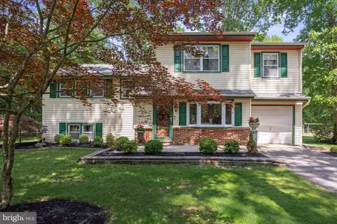155 Ridge Rd, Southampton, NJ 08088