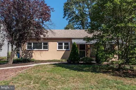 1106 Highland Ave, Cinnaminson, NJ 08077