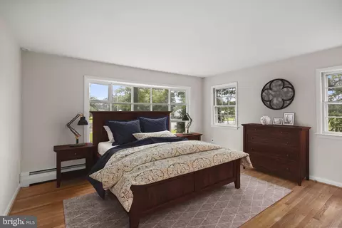 Bedroom - 1101 Cherry Ln, Cinnaminson, NJ 08077 photo 1 of 5