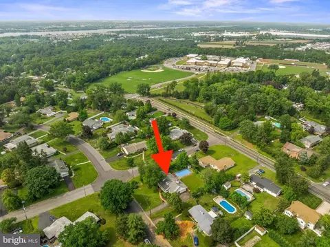 View/Area - 1101 Cherry Ln, Cinnaminson, NJ 08077 photo 7 of 7