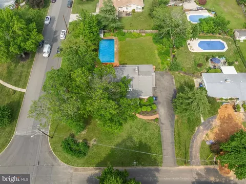 View/Area - 1101 Cherry Ln, Cinnaminson, NJ 08077 photo 3 of 7