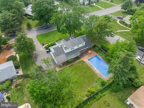View/Area - 1101 Cherry Ln, Cinnaminson, NJ 08077 photo 2 of 7