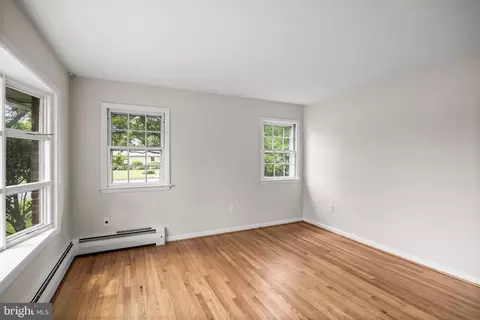 Living - 1101 Cherry Ln, Cinnaminson, NJ 08077 photo 9 of 9