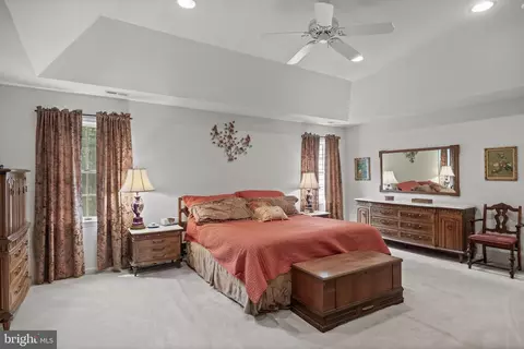 Bedroom - 19 Crested Butte Ct, Shamong, NJ 08088 photo 1 of 4