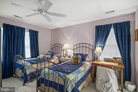 Bedroom - 19 Crested Butte Ct, Shamong, NJ 08088 photo 3 of 4