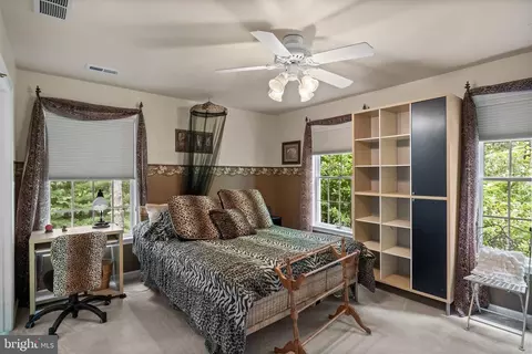 Bedroom - 19 Crested Butte Ct, Shamong, NJ 08088 photo 4 of 4