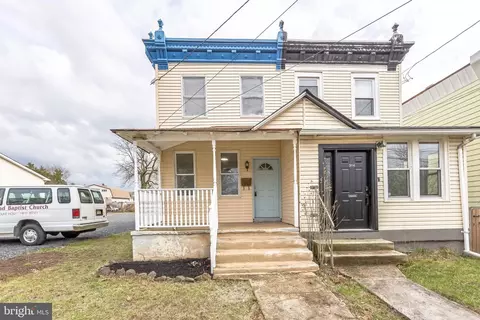 312 W Washington St S, Mount Holly, NJ 08060