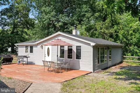 2409 Route 206, Mount Holly, NJ 08060