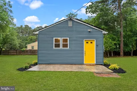 72 River St, Browns Mills, NJ 08015