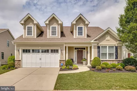 27 Liverpool Way, Medford, NJ 08055