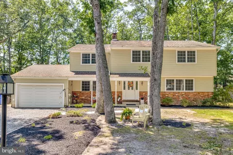 110 Nantucket Trl, Medford Lakes, NJ 08055