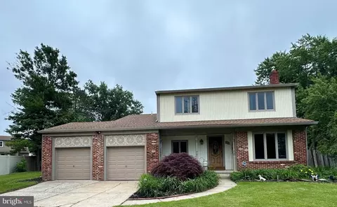 116 Westbury Ct, Marlton, NJ 08053