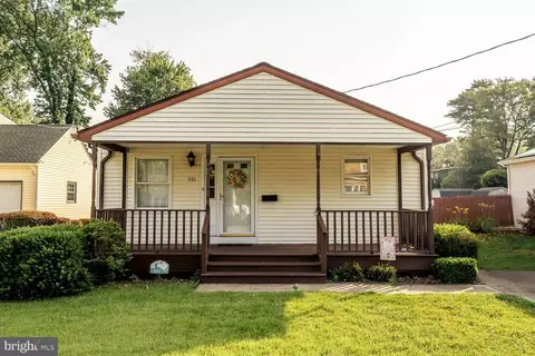 361 Crawford Ave, Maple Shade, NJ 08052