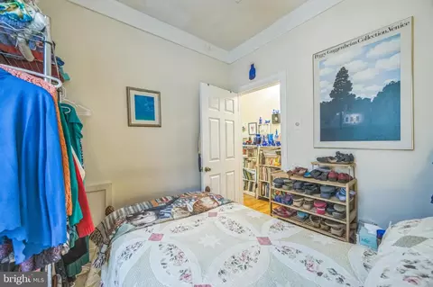 Bedroom - 411 Seventh, Riverton, NJ 08077 photo 1 of 4