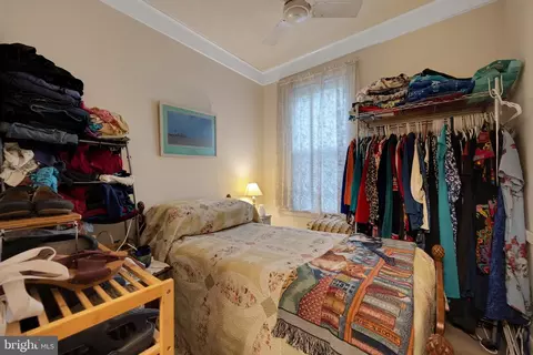 Bedroom - 411 Seventh, Riverton, NJ 08077 photo 2 of 4