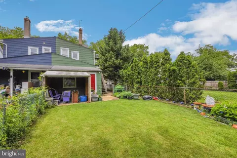 Exterior - 411 Seventh, Riverton, NJ 08077 photo 5 of 6
