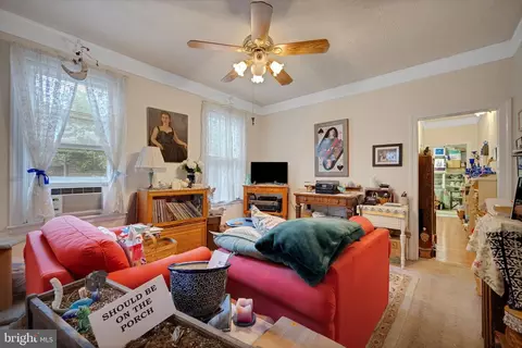 Exterior - 411 Seventh, Riverton, NJ 08077 photo 3 of 6