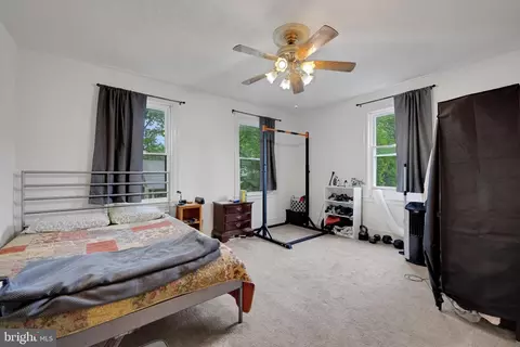 Bedroom - 411 Seventh, Riverton, NJ 08077 photo 3 of 4