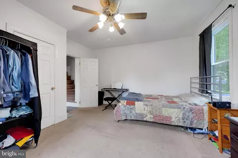 Bedroom - 411 Seventh, Riverton, NJ 08077 photo 4 of 4