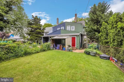 Exterior - 411 Seventh, Riverton, NJ 08077 photo 4 of 6
