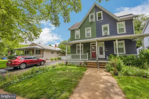Exterior - 411 Seventh, Riverton, NJ 08077 photo 2 of 6