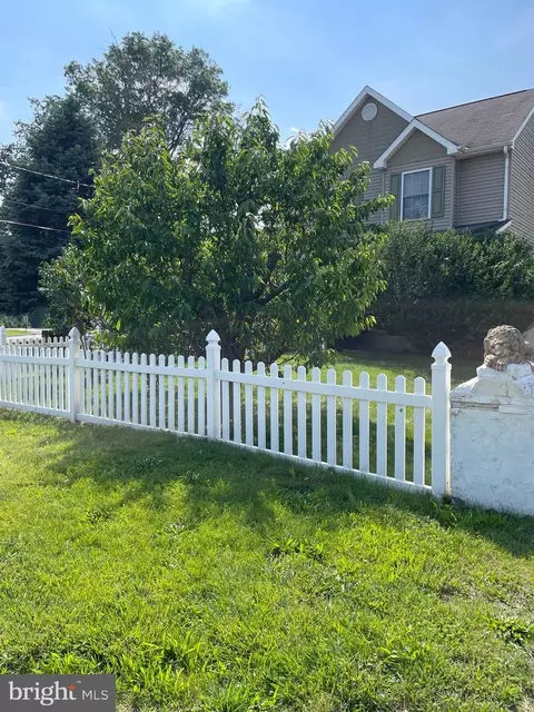 7 Errickson Ave, Moorestown, NJ 08057