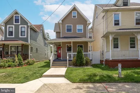 200 Washington St, Mount Holly, NJ 08060