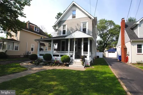 513 Garfield Ave, Palmyra, NJ 08065