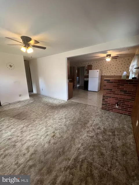 Living - 437 E Mill Rd, Maple Shade, NJ 08052 photo 2 of 2