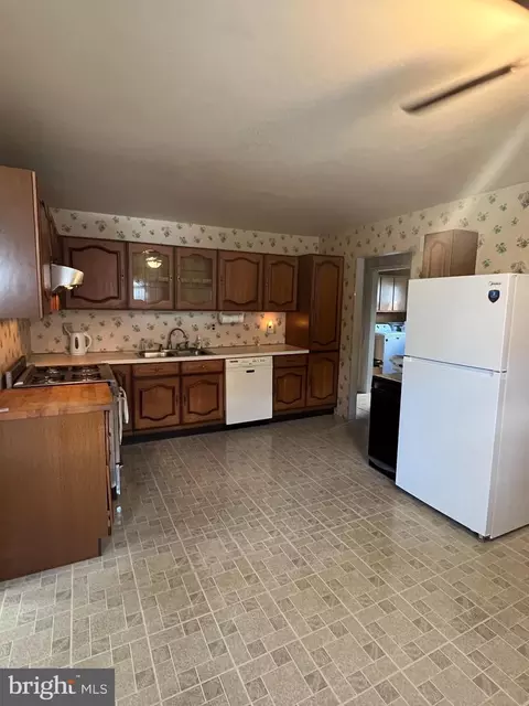 Kitchen - 437 E Mill Rd, Maple Shade, NJ 08052 photo 1 of 3