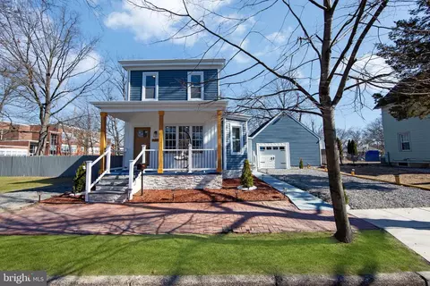 508 Vine St, Palmyra, NJ 08065