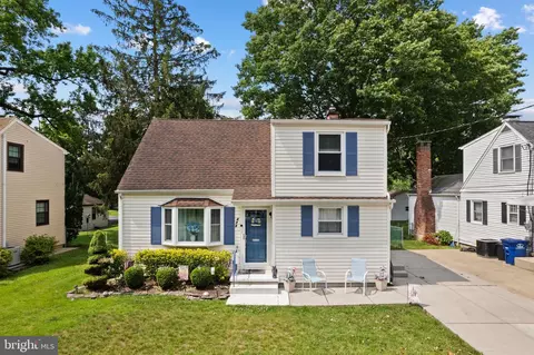 478 Alexander Ave, Maple Shade, NJ 08052