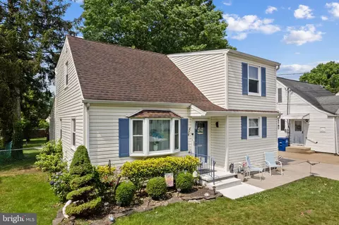 Exterior - 478 Alexander Ave, Maple Shade, NJ 08052 photo 5 of 7