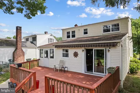 Exterior - 478 Alexander Ave, Maple Shade, NJ 08052 photo 4 of 7