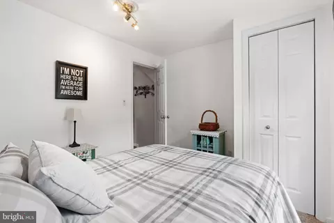 Bedroom - 478 Alexander Ave, Maple Shade, NJ 08052 photo 2 of 5