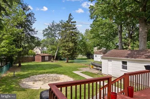 Exterior - 478 Alexander Ave, Maple Shade, NJ 08052 photo 2 of 7
