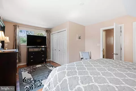 Bedroom - 478 Alexander Ave, Maple Shade, NJ 08052 photo 5 of 5