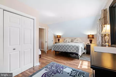 Bedroom - 478 Alexander Ave, Maple Shade, NJ 08052 photo 4 of 5