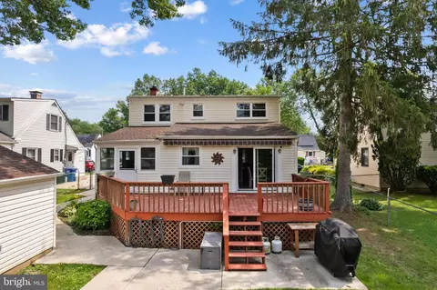 Exterior - 478 Alexander Ave, Maple Shade, NJ 08052 photo 3 of 7