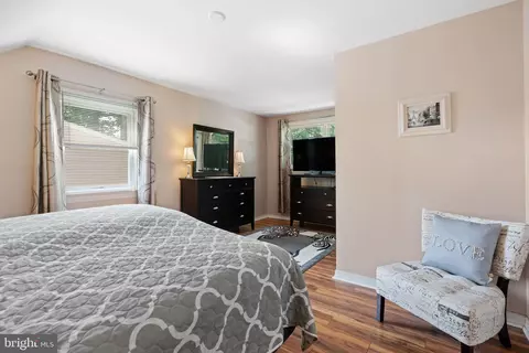Bedroom - 478 Alexander Ave, Maple Shade, NJ 08052 photo 3 of 5