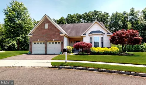 58 Morning Glory Dr, Marlton, NJ 08053