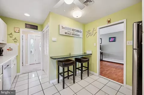 Kitchen - 15 Paul Rd, Maple Shade, NJ 08052 photo 4 of 4