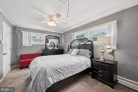 Bedroom - 15 Paul Rd, Maple Shade, NJ 08052 photo 1 of 3