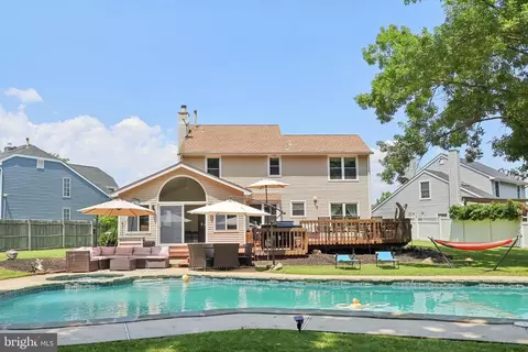 8 Conover Ct, Mount Laurel, NJ 08054 photo 43