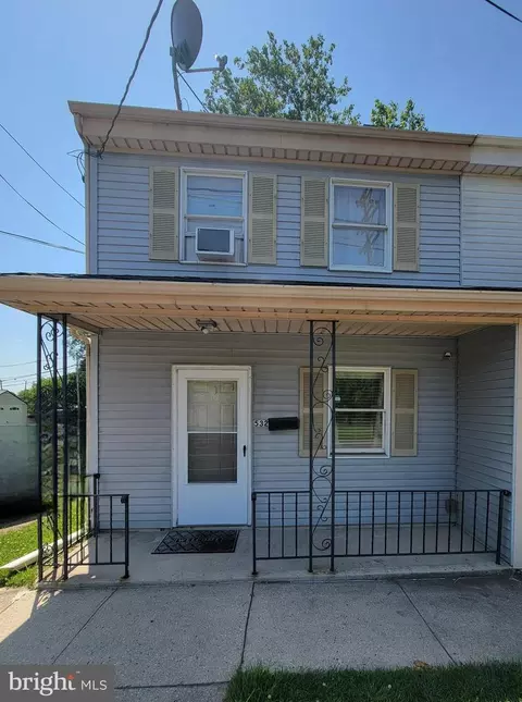 532 Bordentown Rd, Burlington, NJ 08016